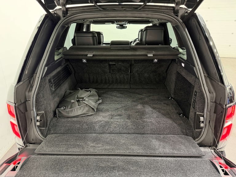 2021 Land Rover Range Rover 2.0 Range Rover Autobiography PHEV Auto 4WD 5dr SUV Hybrid Automatic