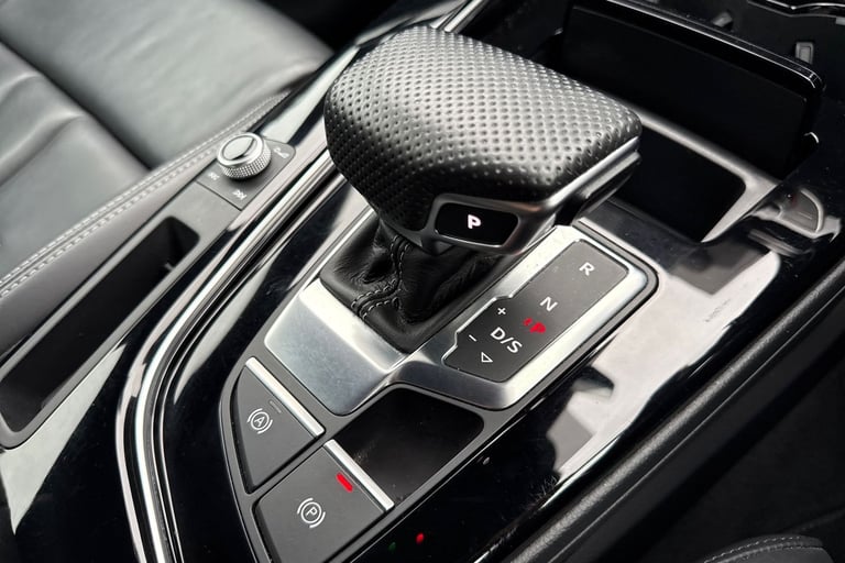 2021 Audi A5 2.0 TFSI 40 Edition 1 S Tronic Euro 6 (s/s) 2dr Coupe PETROL Automatic