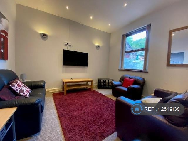 5 bedroom house in Downey Street, Stoke-On-Trent, ST1 (5 bed) (#2649138)