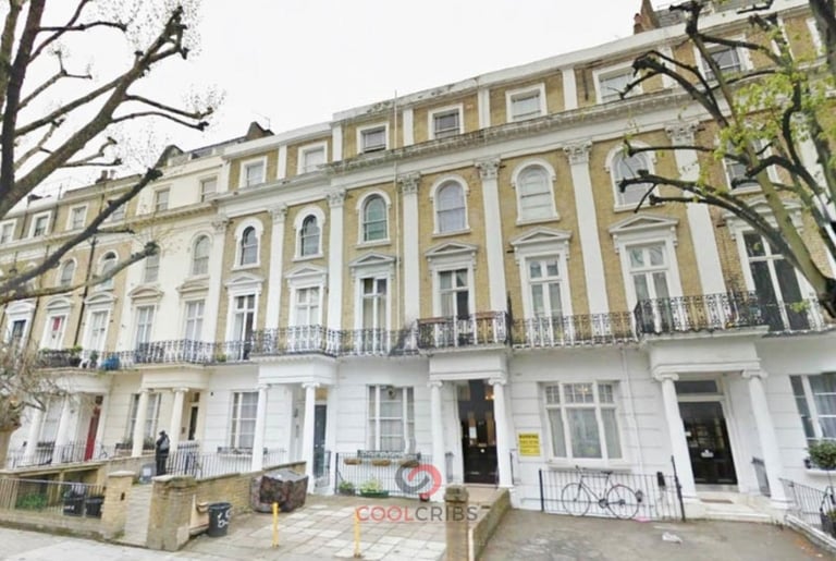 Happy to offer this beautiful studio apartment in Inverness Terrace, Bayswater, W2.-Ref: 1116