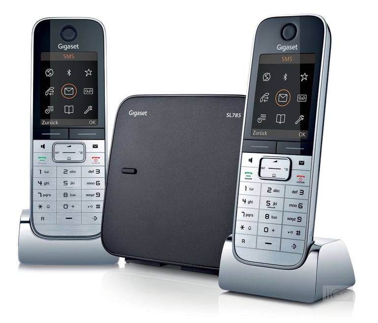 image for Siemens Gigaset Cordless Phones with Answer Machine Best Offer