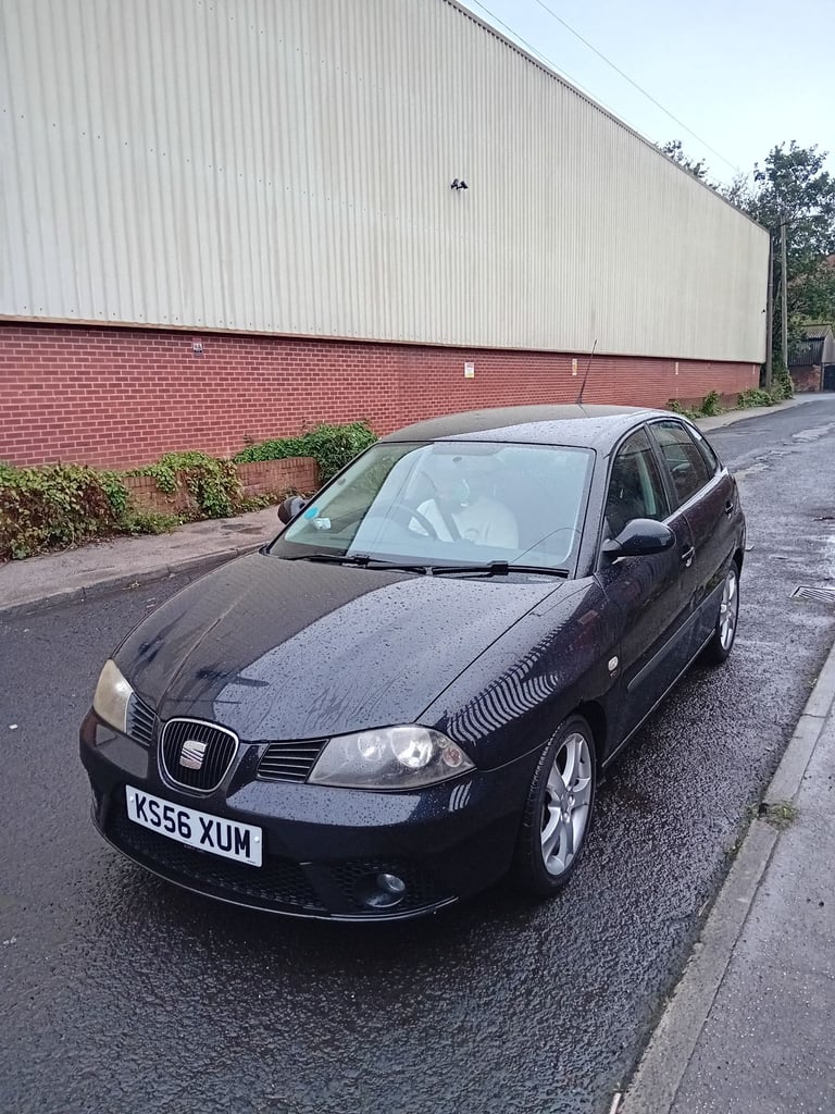 Seat, IBIZA, Hatchback, 2007, Manual, 1896 (cc),5 doors - Image 6