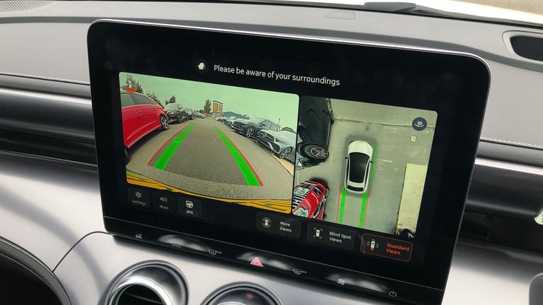 2025 smart # 3 3 PREMIUM EV Coupe Electric Automatic