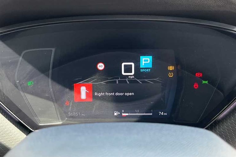 2023 Citroen C5 X 1.2 PureTech Shine Hatchback 5dr Petrol EAT8 Euro 6 (s/s) (130 ps) Hatchback Pe...