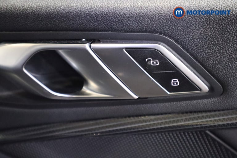 2022 BMW 1 Series 118i [136] Sport 5dr Step Auto [Live Cockpit Pro] HATCHBACK PETROL Automatic