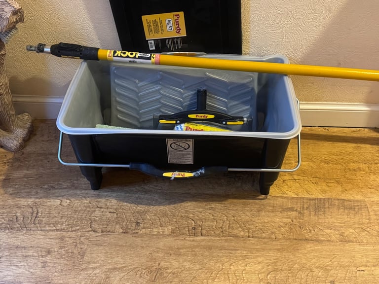 image for PURDY roller