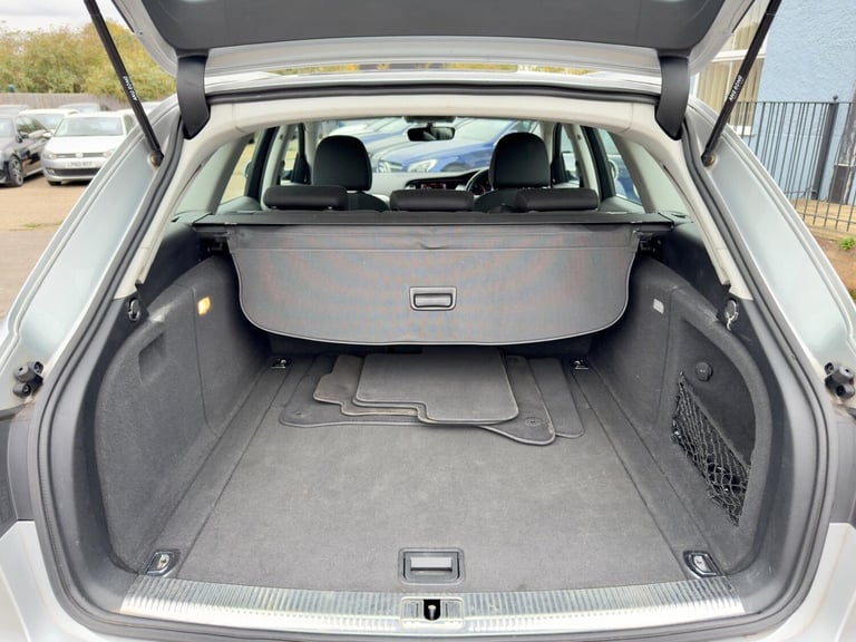 2010 Audi A4 Avant 2.0 TDI Executive SE Multitronic Euro 4 5dr ESTATE Diesel Automatic