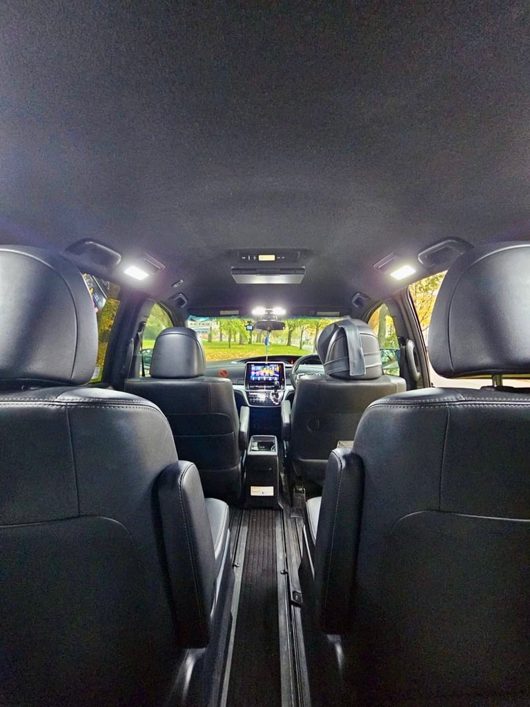 Toyota, 2016, 2362 (cc)