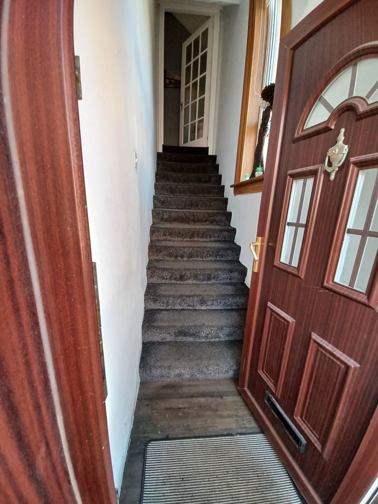 Room for rent - single person only