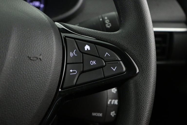 2021 Dacia Sandero 1.0 SCe Essential 5dr Hatchback Petrol Manual
