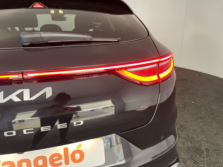 2023 Kia Pro Ceed 1.5 T-GDi GT-Line Shooting Brake 5dr Petrol Manual Euro 6 (s/s) (158 bhp) ESTAT...