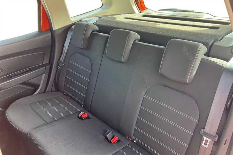 2022 Dacia Duster 1.0 TCE 90 COMFORT 5DR Estate Petrol Manual