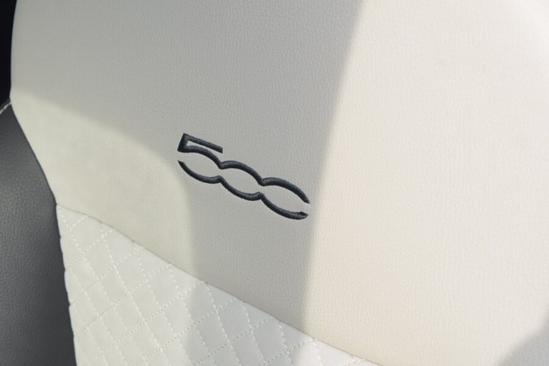  Fiat 500 1.0 Mhev Dolcevita Plus Petrol