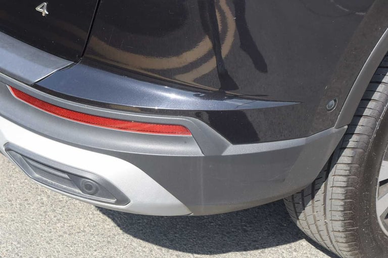 SEAT Ateca Tdi 4drive Se Technology Dsg Diesel