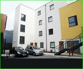 Parking space - Off Caledonian Road, 3 minutes walk to KX - NO CONGESTION CHARGE