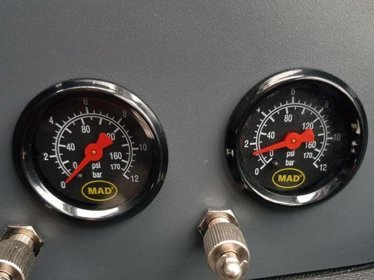 Auto-Sleepers Fairford