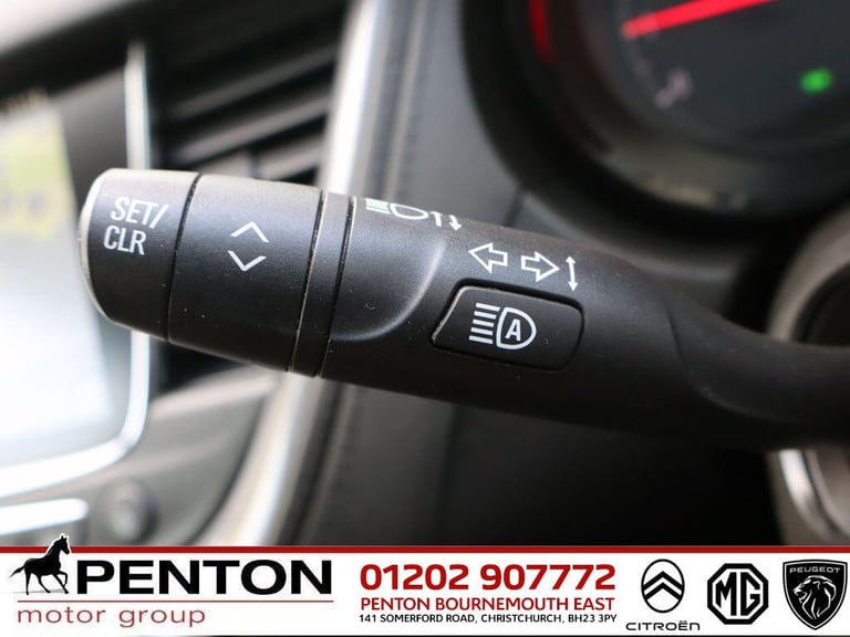 2021 Vauxhall Grandland X 1.2 Turbo SRi Nav 5dr Auto HATCHBACK PETROL Automatic