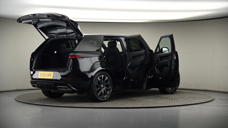2023 Land Rover Range Rover Sport 3.0 P440e 38.2kWh Dynamic SE SUV 5dr Petrol Plug-in Hybrid Auto...