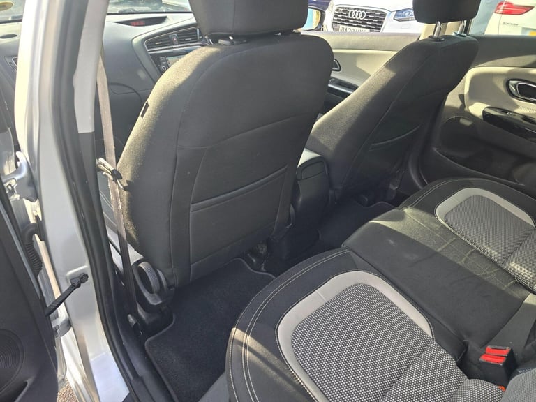 2017 Kia Ceed 1.6 CRDi ISG 3 5dr ESTATE DIESEL Manual
