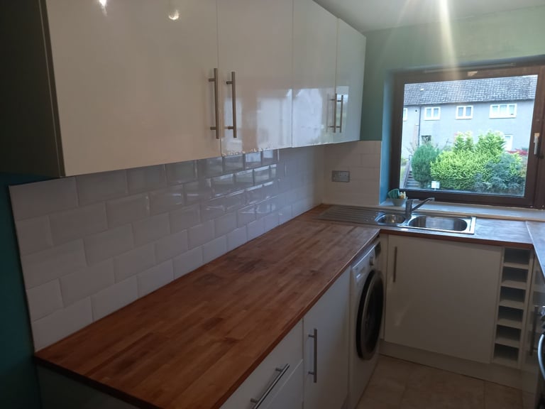 2 Bedroomed flat Morrison Drive, Garthdee