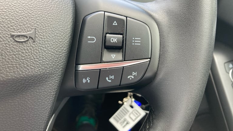 2022 Ford Focus 1.0 EcoBoost Trend 5dr Petrol Hatchback Hatchback Petrol Manual