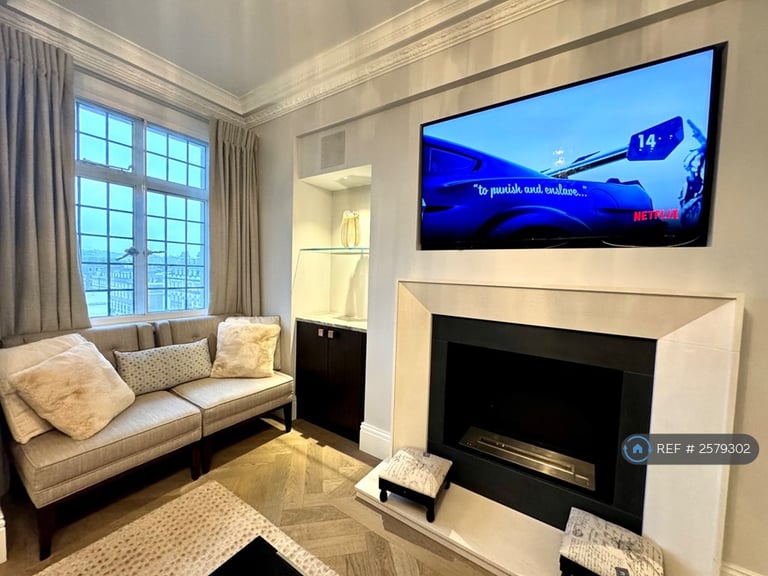 4 bedroom flat in Chiltern Court, London, NW1 (4 bed) (#2579302)