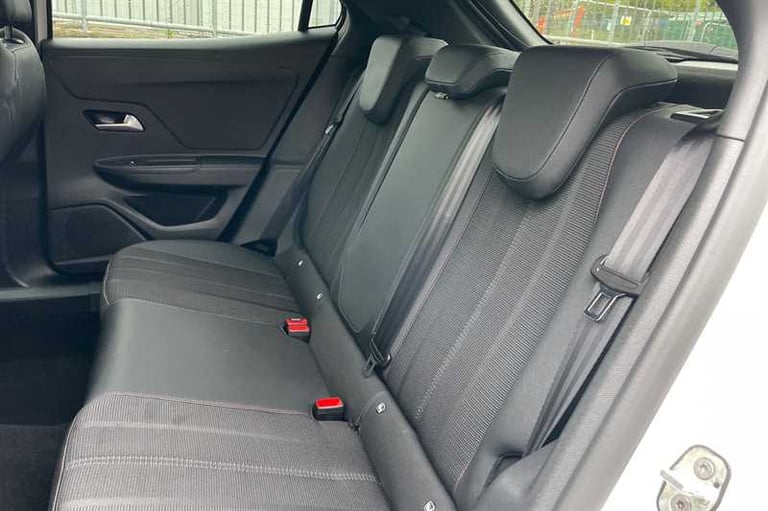 2022 Vauxhall Mokka 1.5 Turbo D ecoTEC GS Line SUV 5dr Diesel Manual Euro 6 (s/s) (110 ps) SUV Di...