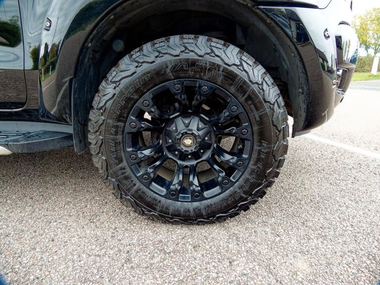 2019 M FORD RANGER 3.2 TDCI LIMITED 1 PICKUP DOUBLE CAB 4DR DIESEL AUTO 4WD EURO