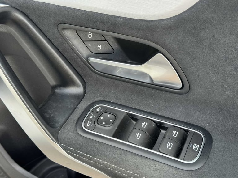 2022 Mercedes-Benz A-Class A180 AMG Line Executive Edition 5dr Auto Hatchback Petrol Automatic