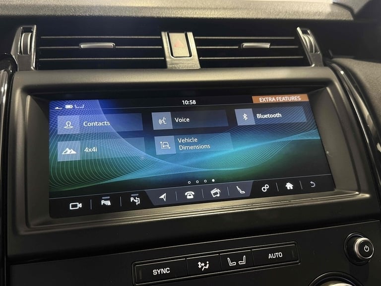 2019 Land Rover Discovery SD V6 Anniversary Edition SUV Diesel Automatic