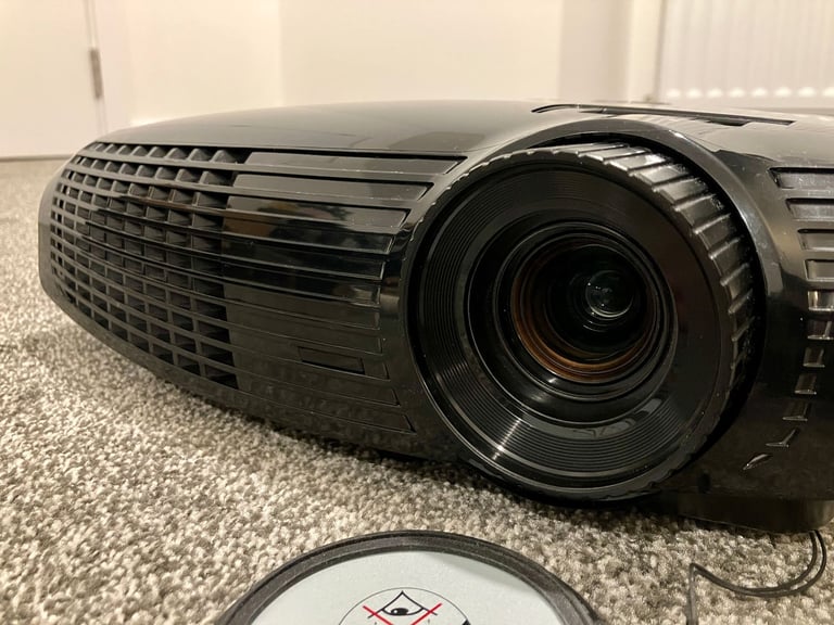 Optoma HD230X Full HD 1080p DLP Projector