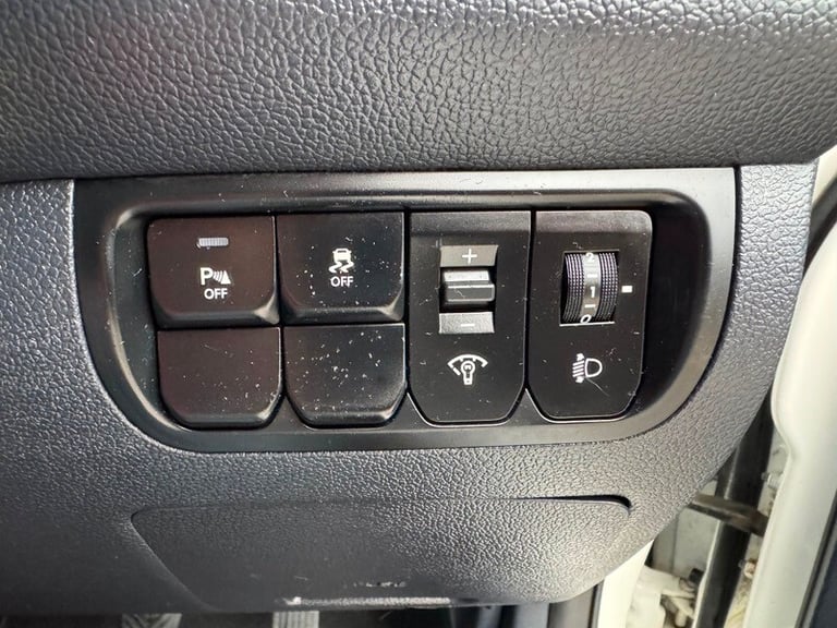 Kia Rio VR7