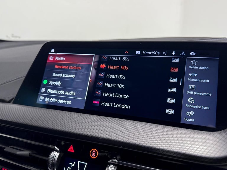 2022 BMW 1 Series M135i xDrive HATCHBACK Petrol Automatic