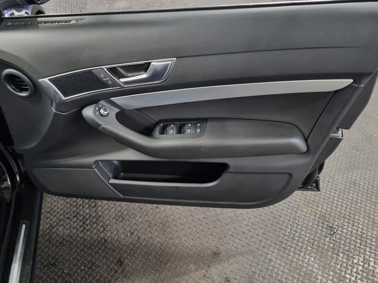 2009 Audi A6 2.7 TDI Quattro SE 5dr Tip Auto ESTATE DIESEL Automatic