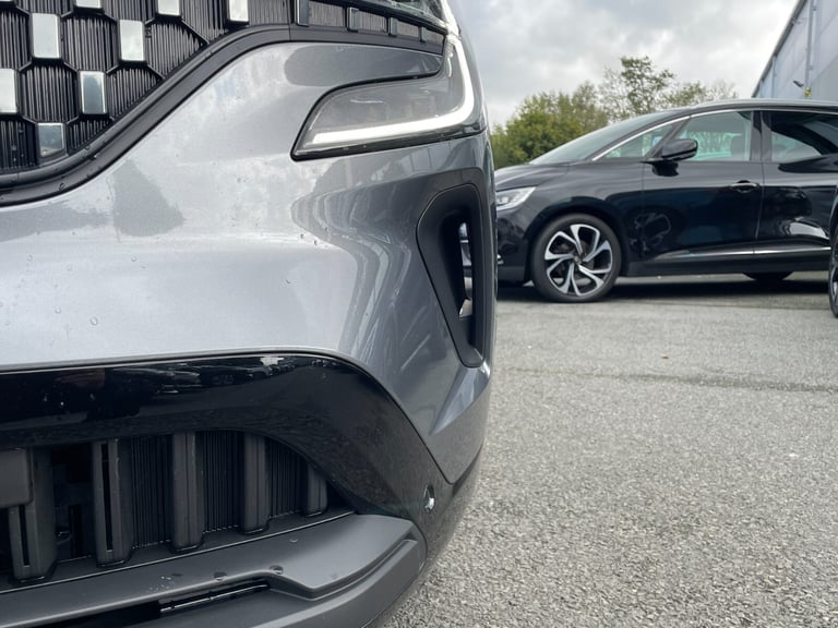 2023 Renault Austral E-Tech Full Hybrid Techno 5dr Auto Estate Hybrid Automatic