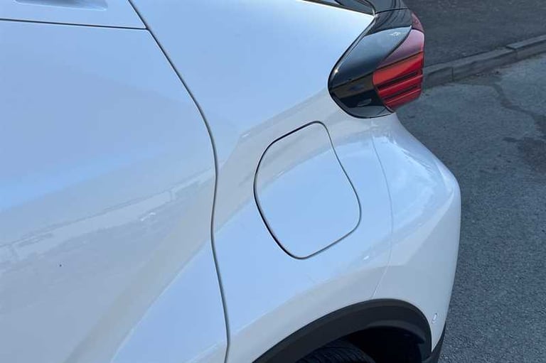 2021 Toyota C-HR 2.0 VVT-h GPF Excel SUV 5dr Petrol Hybrid CVT Euro 6 (s/s) (184 ps) SUV Hybrid A...