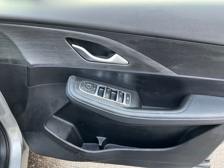 2024 Omoda OMODA 5 Dr Comfort 1.6 Auto Estate Petrol Automatic