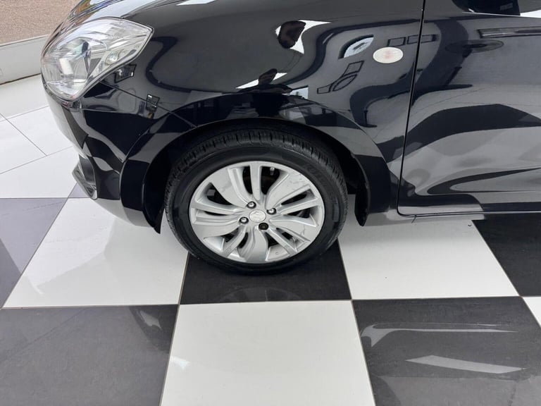 SUZUKI SWIFT 1.0 Boosterjet SZ-T Euro 6 5dr 2018