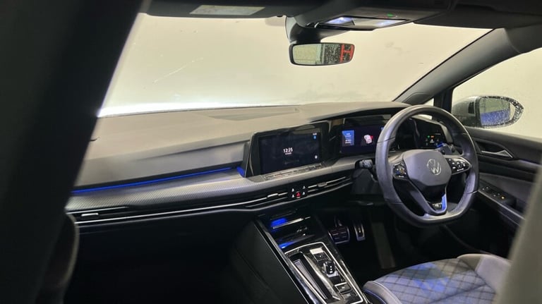 2023 Volkswagen Golf 2.0 TSI 320 R 4Motion 5dr DSG Hatchback Petrol Automatic