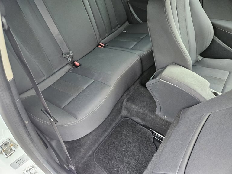 2011 Renault Megane 1.6 16V 110 Dynamique TomTom 3dr COUPE Petrol Manual