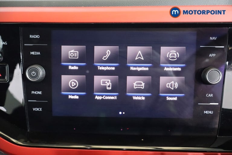 2021 Volkswagen Polo 2.0 TSI 207 GTI-Plus 5dr DSG Hatchback Petrol Automatic