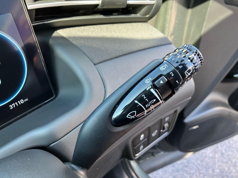 2022 Hyundai TUCSON T-GDI ULTIMATE ESTATE Petrol Manual