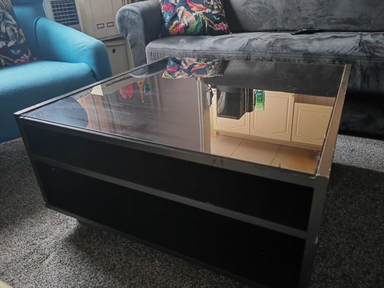 image for Coffee table