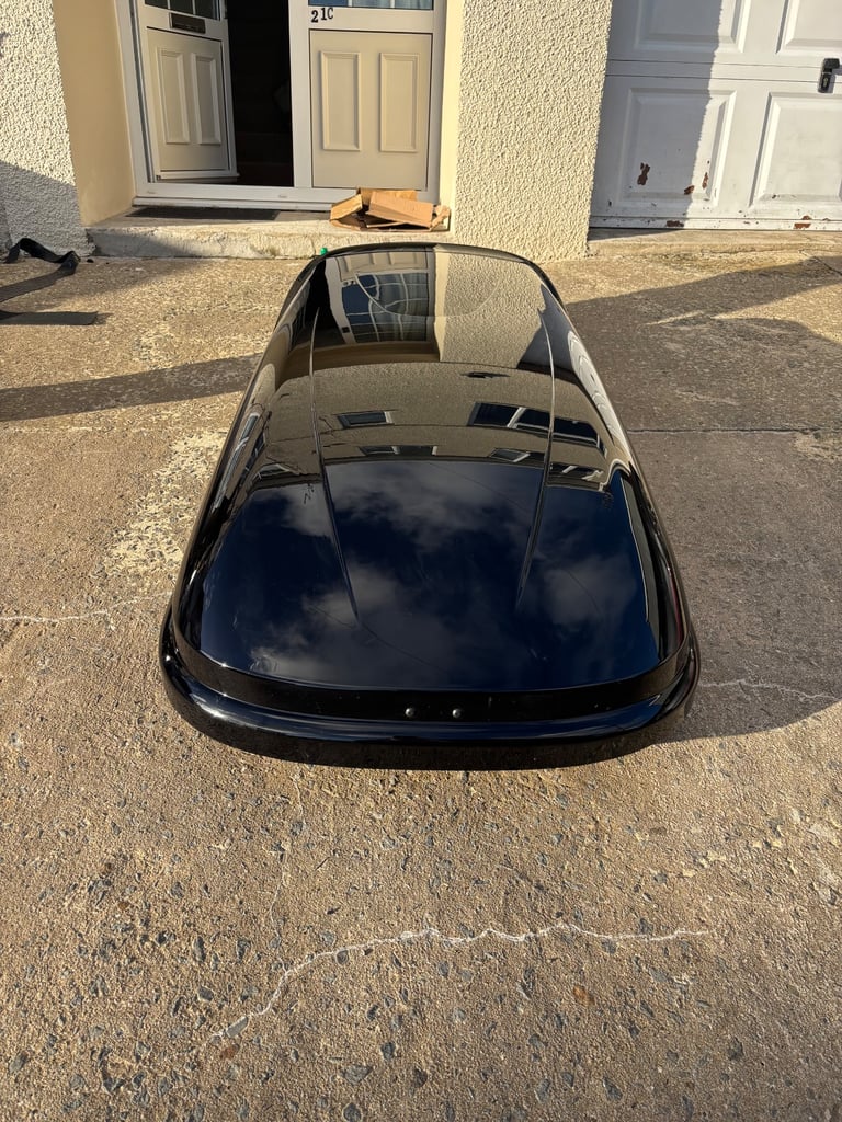 Thule Ocean 200 Roofbox