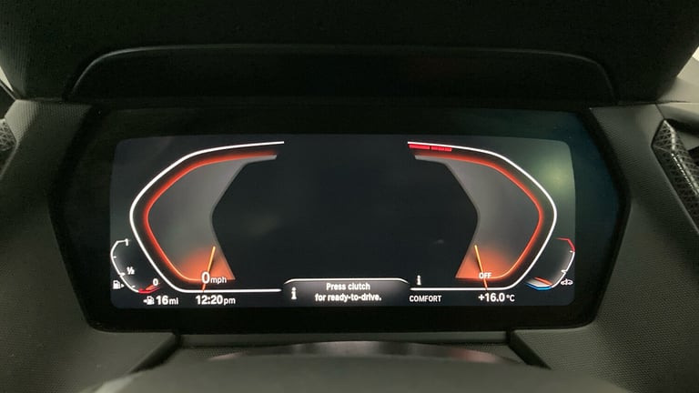 2021 BMW 2 Series 218i [136] Sport 4dr [Live Cockpit Professional] COUPE PETROL Manual