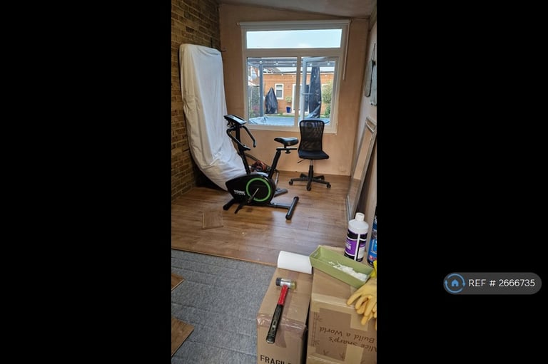 2 bedroom house in Elmore Road, Enfield, EN3 (2 bed) (#2666735)