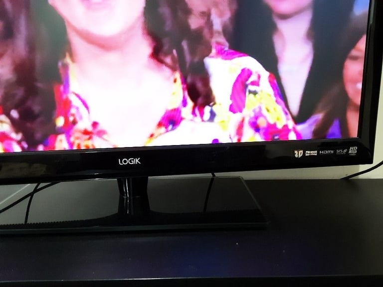 42in 3D TV 