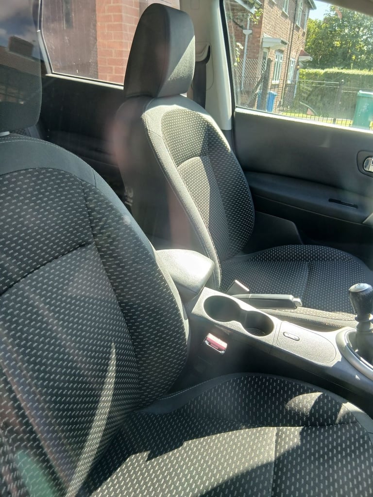 Nissan, QASHQAI, Hatchback, 2009, Manual, 1461 (cc),5 doors - Image 7