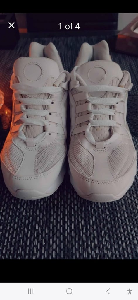 Ladies Nike Trainers 