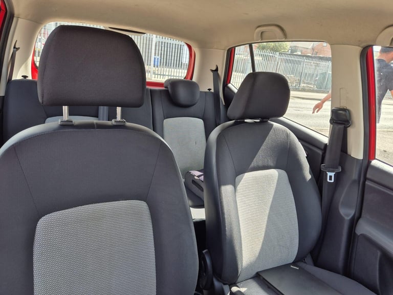 2010 Hyundai i10 1.2 Classic Euro 4 5dr HATCHBACK Petrol Manual